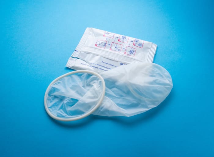 Using condoms is widely regarded as one of the cheapest and most effective ways of preventing contracting HIV.