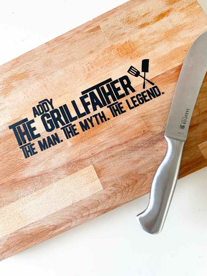 Vinyl Application Tips