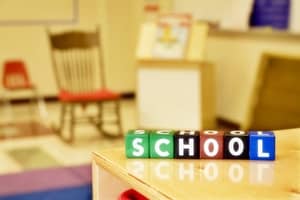 There may be thirty other children in your child's class at school, so any help you can give them with reading at home, is going to be a big bonus!