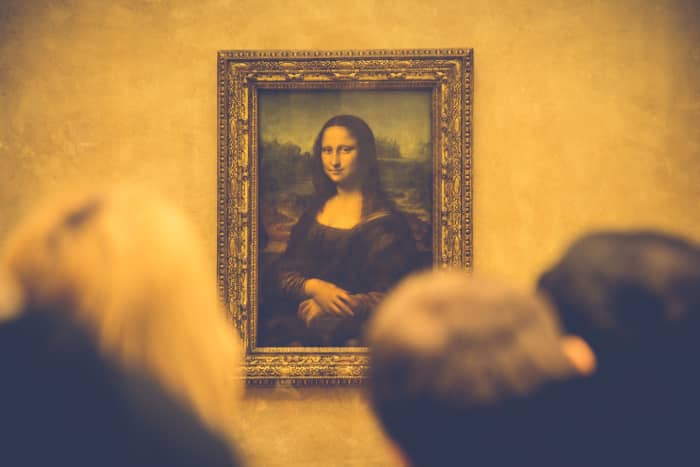 Leonardo da Vinci's Mona Lisa may be 'the world's most famous painting,' but almost everything about it is a mystery.