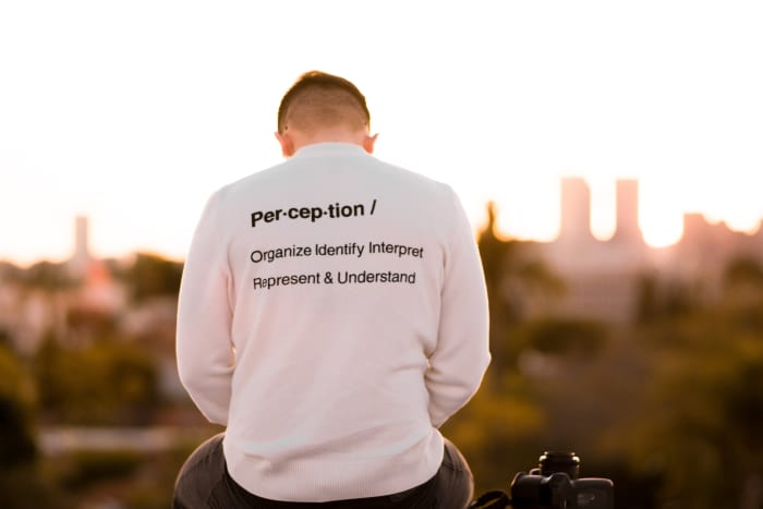 Connessione is a recognition of and appreciation for the interconnectedness of all things and phenomena.