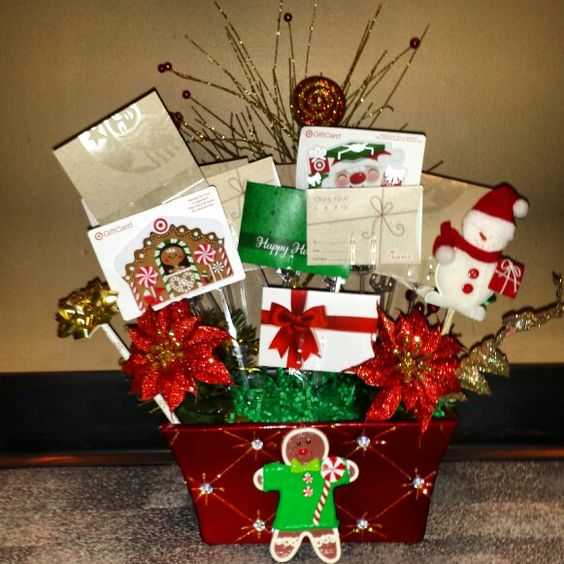 30+ Awesome DIY Christmas Gift Basket Ideas for Friends Holidappy