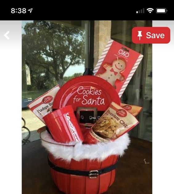 35+ Awesome DIY Christmas Gift Basket Ideas for Friends HubPages