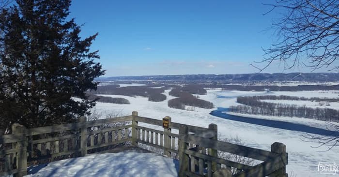 Many of these parks and hiking trails are open in winter and make for some wonderful potential winter shots!