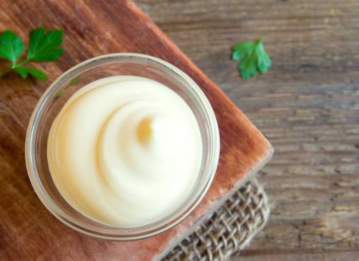 Is Kraft Olive Oil Mayo Vegan? HubPages