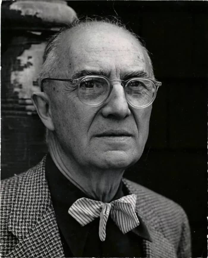 William Carlos Williams