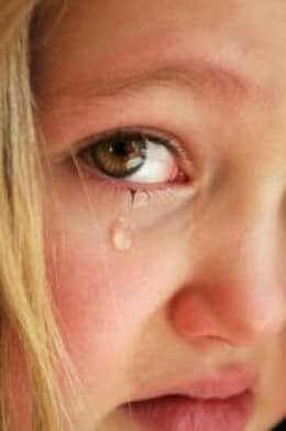 Children in large families aren't seen nor treated as individuals. They are seen as a collective. Individuality in large families is STRONGLY DISCOURAGED & seen negatively.