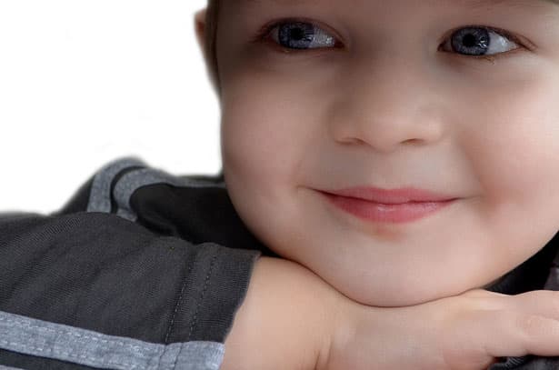 Children in small families are taught the importance of OWNERSHIP. Children in small families have their own space & property. Children in small families have privacy. Their privacy is respected & cherished.