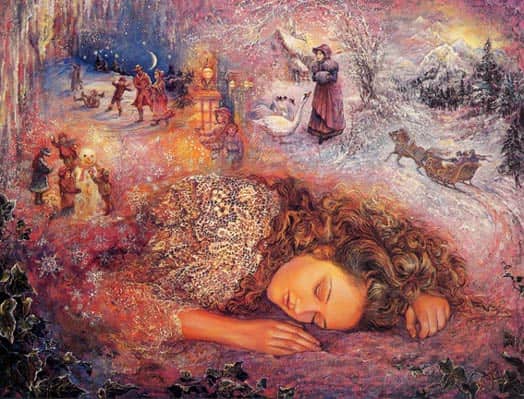 When we sleep we dream our dreams, they are all sorts of dreams, some people believe that all the dreams mean something to the dreamer, one way or another, so, it would be helpful to know their meanings. So, in this article let us talk about it.