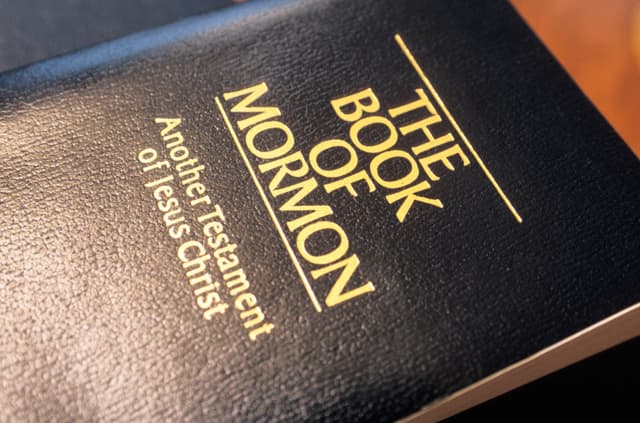 What The Book of Mormon: Another Testament of Jesus Christ Offers ...