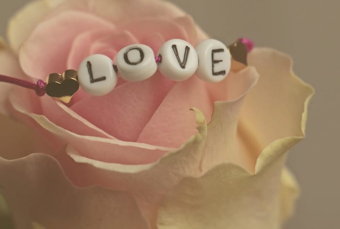 Love is more powerful than our need for the so-called truth. Change based on love is healing.