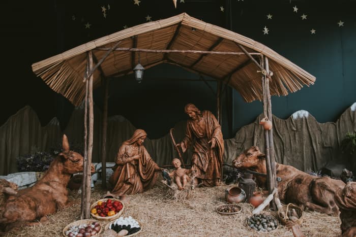 What did the three wise men exactly see? Over the centuries, many astronomers have tried to explain the event.