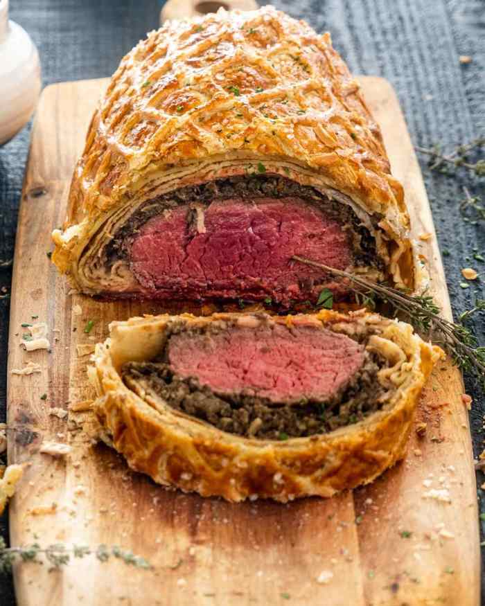 Beef Wellington Recipes for a Fancy Dinner HubPages