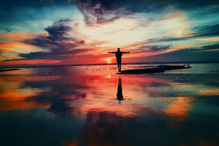 Polling data since the 1940s consistently suggest that about 70% of Americans believe in an afterlife, and recent ones show that they regard it in mostly positive terms.