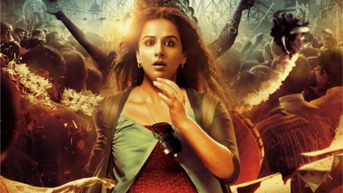 Kahaani (2012) stars actress Vidya Balan as Vidya Bagchi in the lead role as the vulnerable pregnant heroine who goes all guns blazing in her quest for his missing husband.
