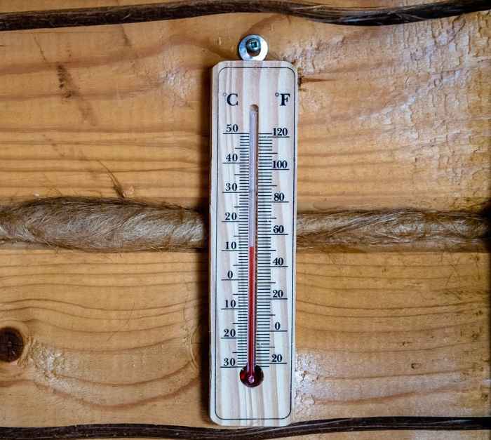 How to Fix a Fridge That Isn't Cold Enough Dengarden