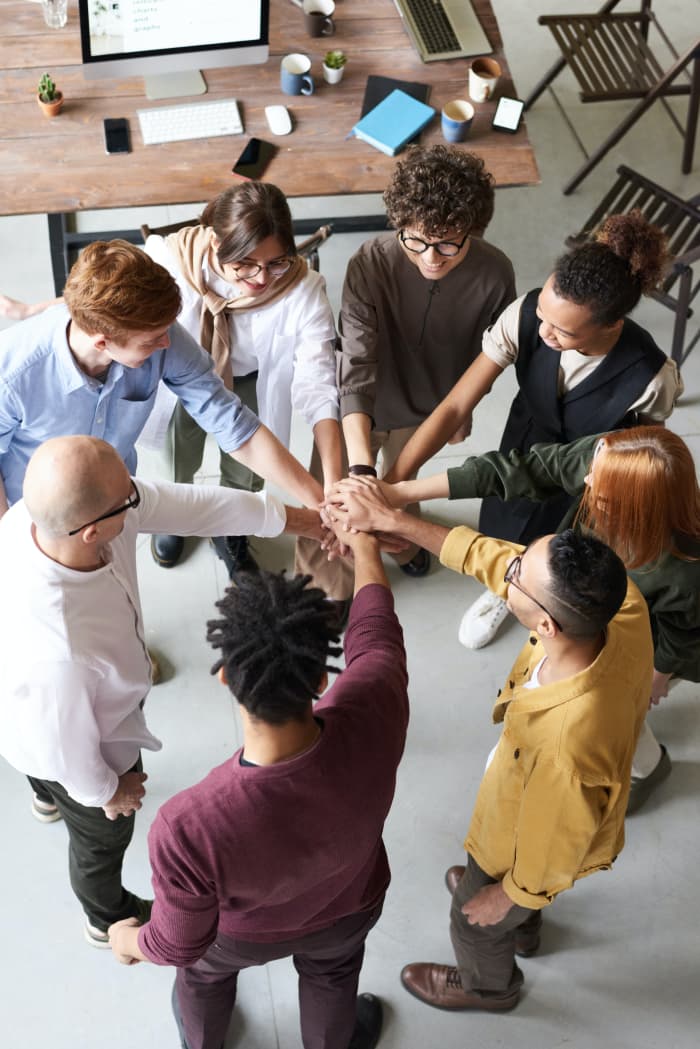 "Eighty-five percent of the reasons for failure are deficiencies in the systems and process rather than the employee. The role of management is to change the process rather than badgering individuals to do better." Quote by W. Edwards Deming