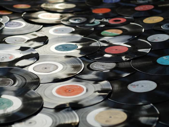 Why Are Vinyl Records So Expensive? - HubPages