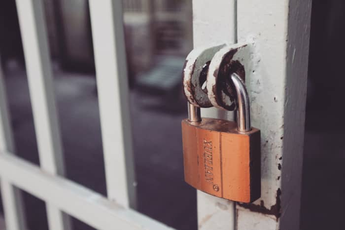 While password protection creates an extra step, it also provides a layer of security that you may end up wishing you had.