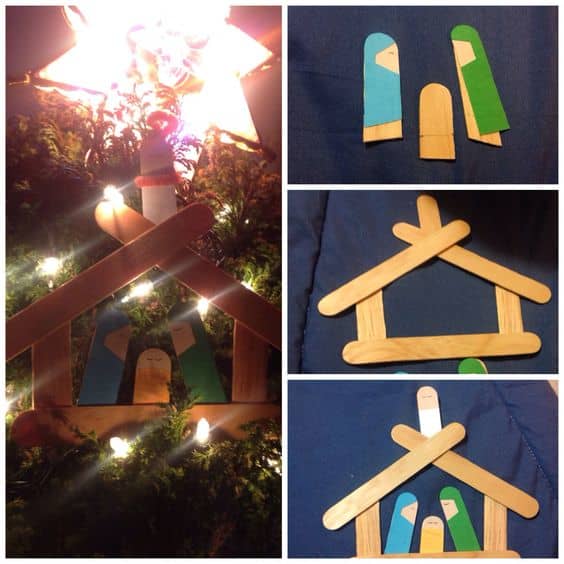 75+ Easy And Fun Christmas Crafts That Kids Love Making - Hubpages