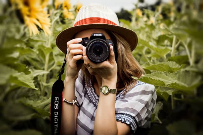 Videos are made up of thousands of frames and Adobe Premiere has the power to pull one of those frames out to create a photo. The task is described in Premiere as grabbing a screenshot and exporting a still frame.