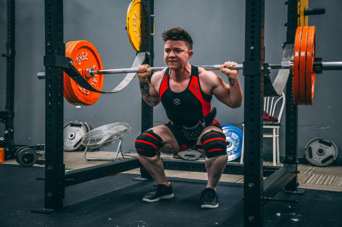 Gain A lot More Strength & Muscle Size Rapidly With This Method