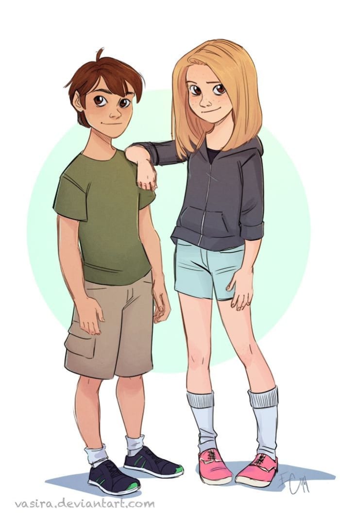 When to Notice Your Teen Is out of Control - HubPages