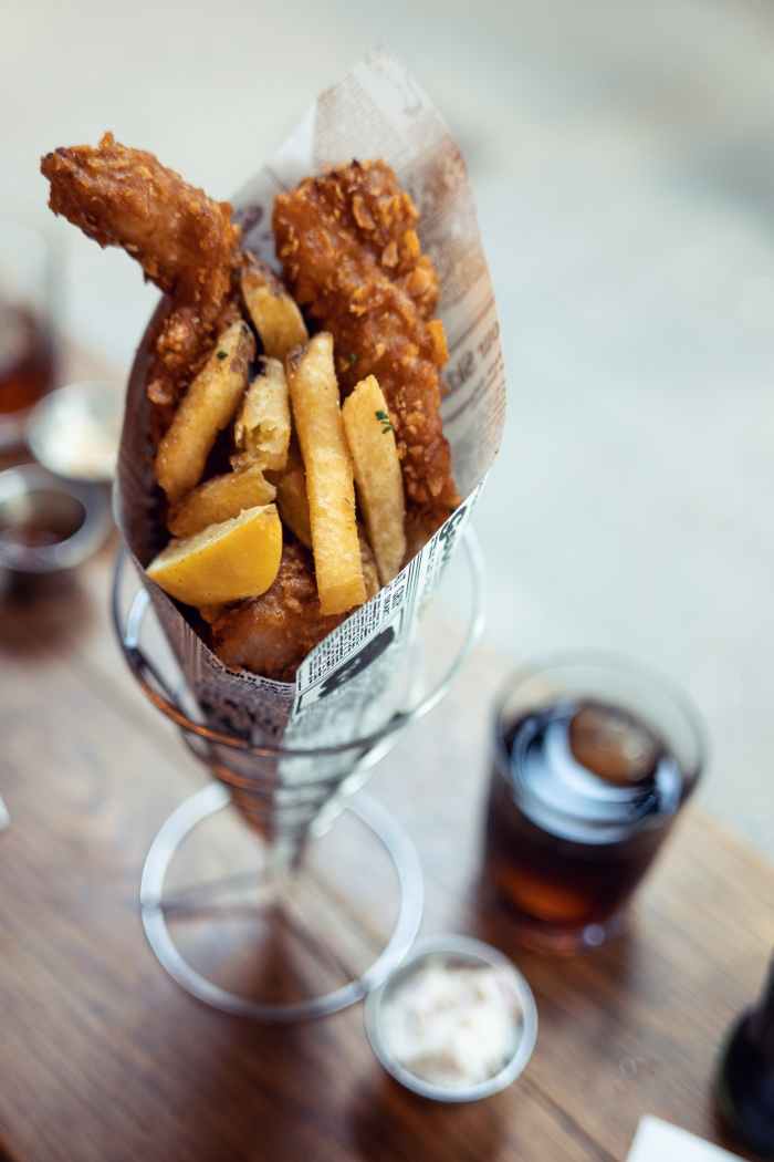 11 Great Fish and Chips in York HubPages