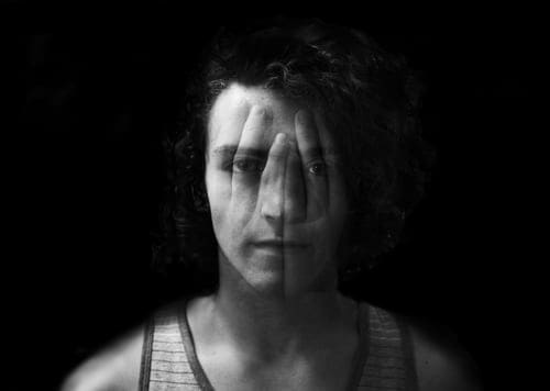Even if you can't recognize faces, you can still learn how to correctly identify people.