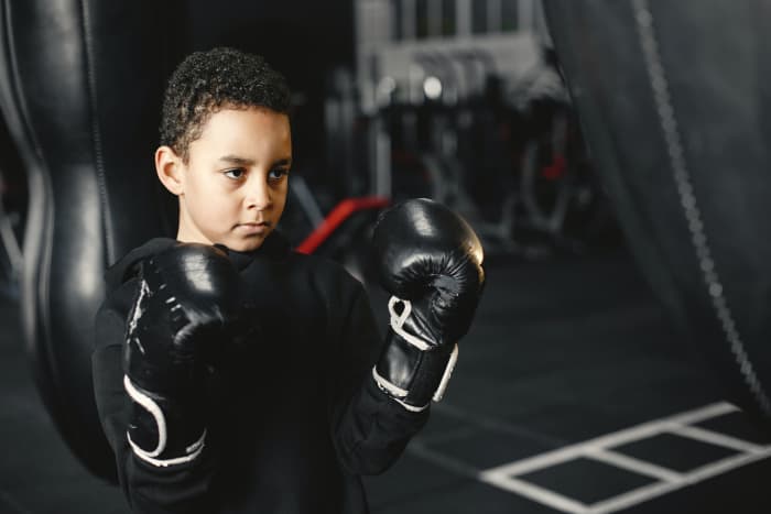 Children and youth need supervision and proper training n all martial arts in which they participate.
