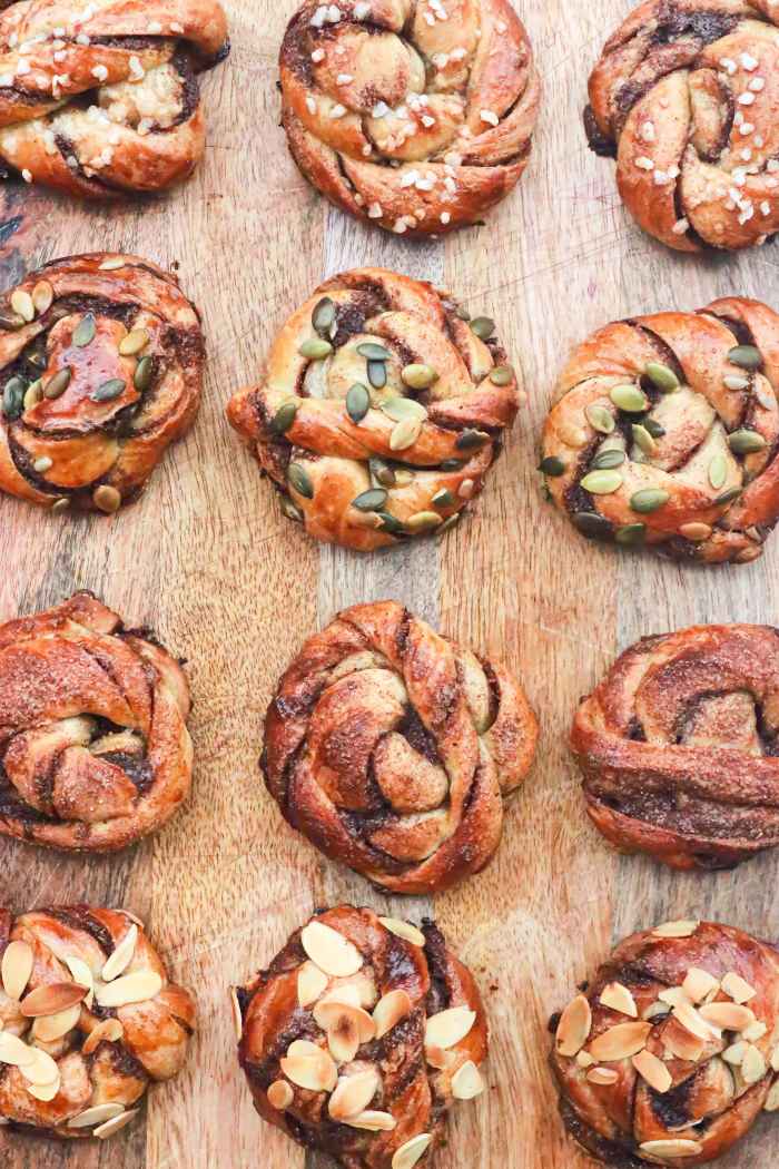 Gluten and Nut Free Sunflower Seed Flour Buns HubPages