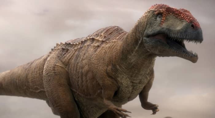 10 deadliest dinosaurs