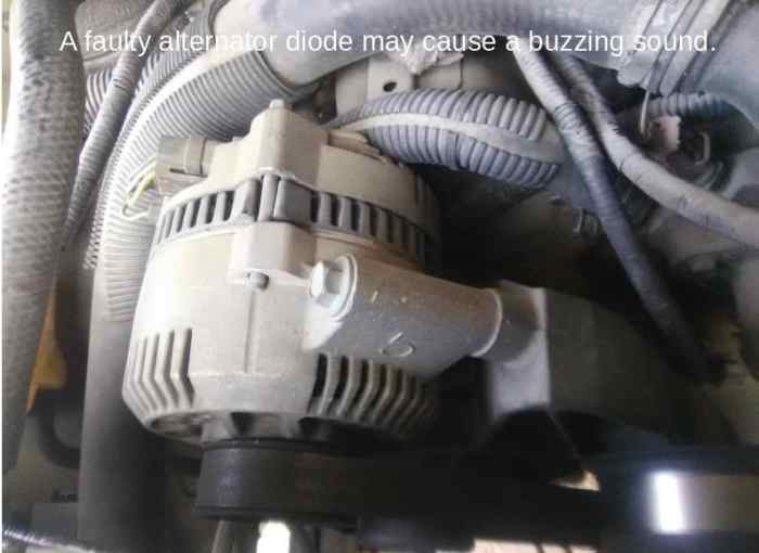 Diagnosing Car Noises AxleAddict