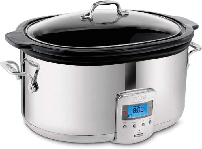7 Benefits of Slow Cookers Delishably