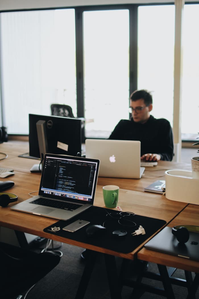 Filtering and sorting data sets in spreadsheets help people understand how to decipher trends and anomalies.