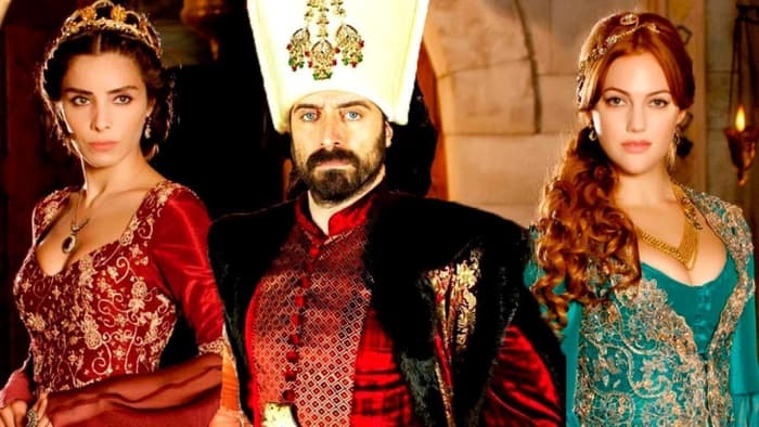 12 Best Turkish Historical Drama Series - ReelRundown