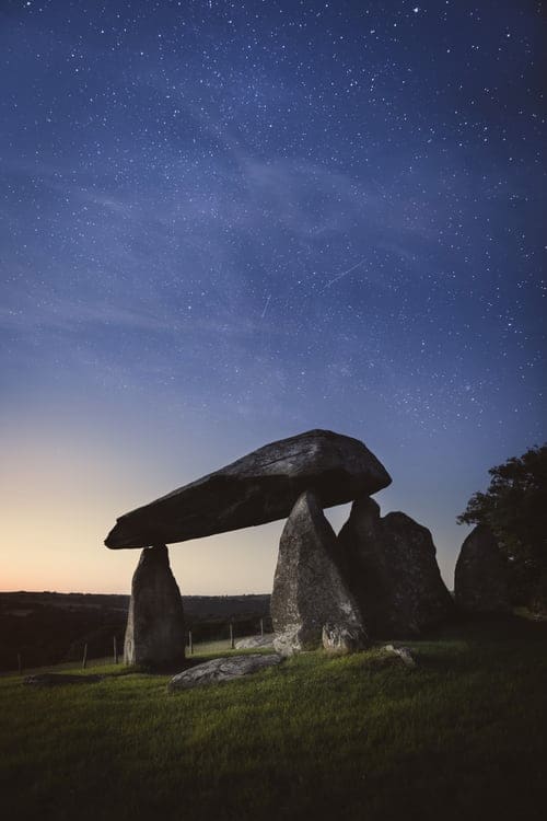 Healing Herbs of the Ancient Celts - RemedyGrove