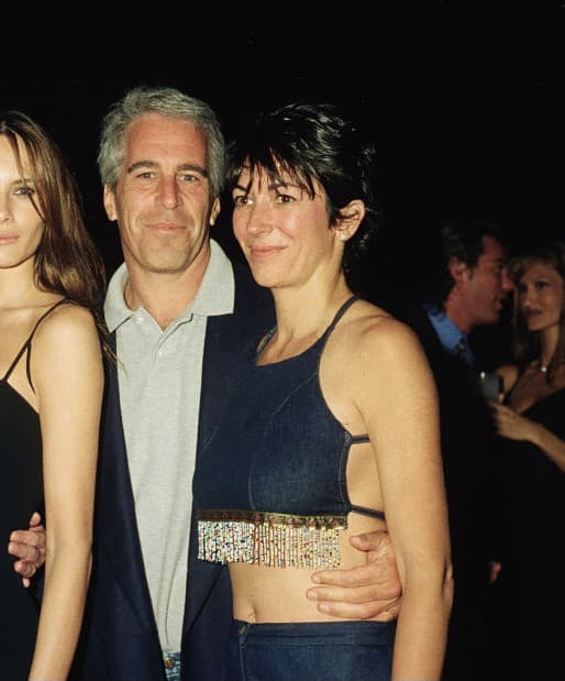 Notorious child sex traffickers Jeffrey Epstein and Ghislaine Maxwell targeted and manipulated vulnerable young girls into the sex trade from the Florida high school and streets near where they lived.