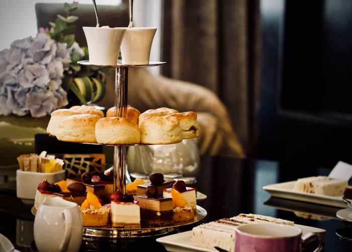 20 Great Spots for Afternoon Tea in Hull HubPages