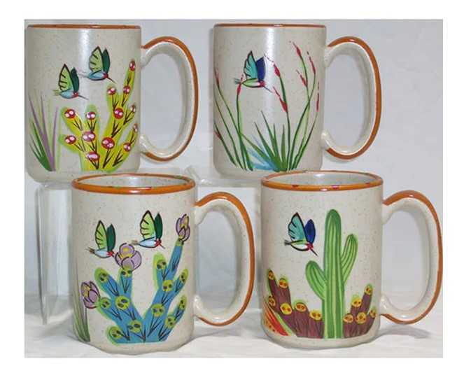 5 Great LeadFree Dinnerware Brands Made in the USA Dengarden