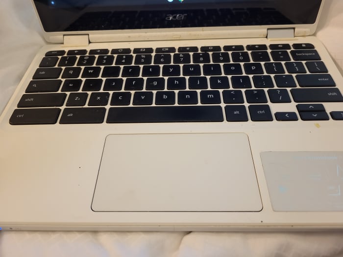 Whether it's using a computer, showing a video or another technology-related activity, make sure you know what you are doing before teaching the lesson.