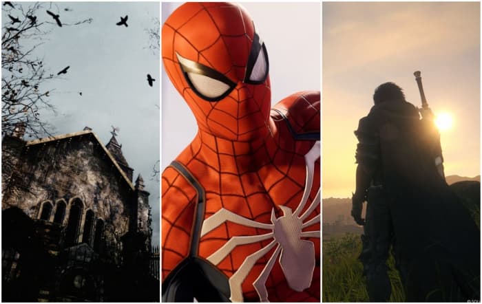 A good group of games here.