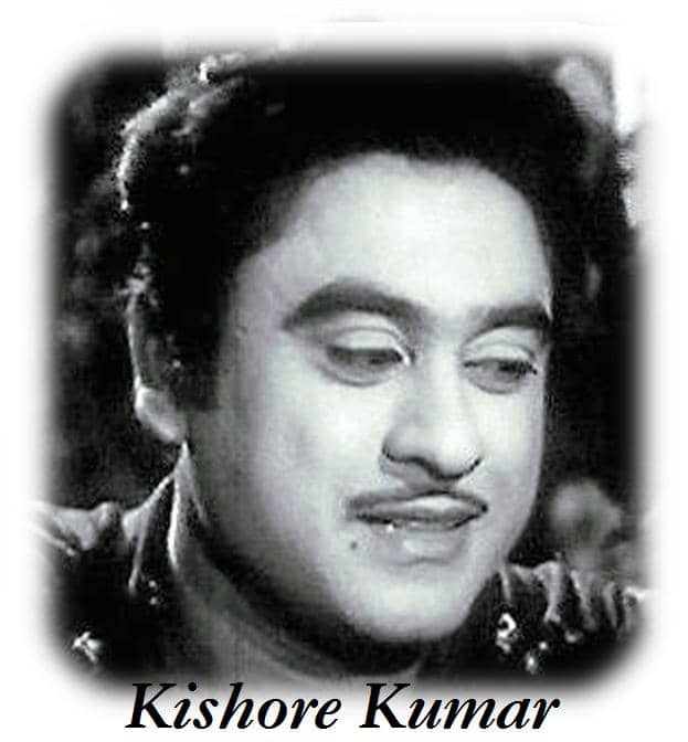 Kishore Kumar - The allrounder genius who introduced yodelling and inspired a full generation of singers