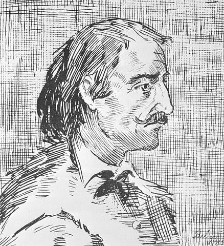 Pierre-Esprit Radisson (artist unidentified)