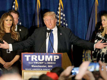 Today president Trump has got to solve too many problems, one of which is the problem that North Korea is causing, because they want to be a nuclear power by building atomic bombs. Which is a reckless act, because it endangers the entire world.