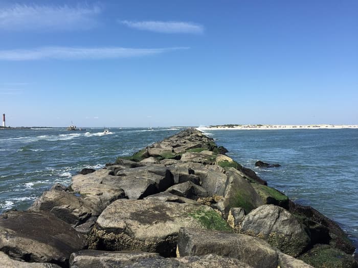 When jetty fishing off the Oregon coast, there's the potential to catch a variety of species. Here are three options for how you can prepare your rig.