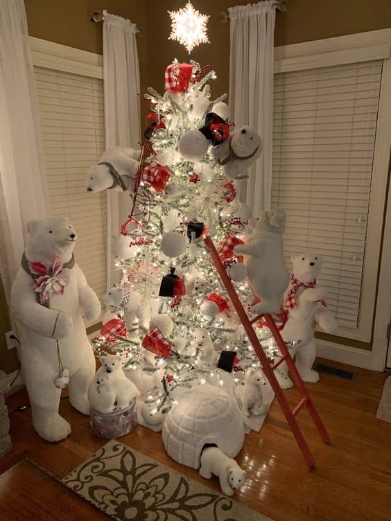 50+ Themed Christmas Tree Ideas for 2022 - HubPages