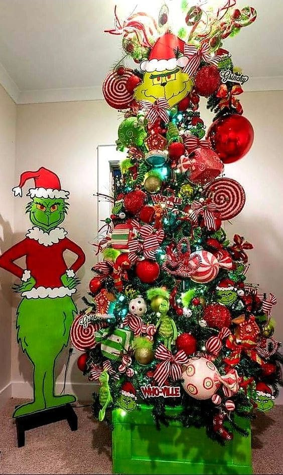 50+ Themed Christmas Tree Ideas for 2024 - HubPages