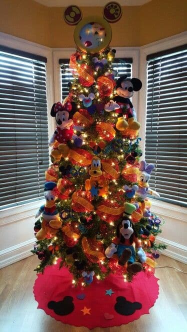 50+ Themed Christmas Tree Ideas for 2024 - HubPages