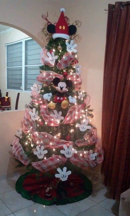 50+ Themed Christmas Tree Ideas for 2022 - Holidappy